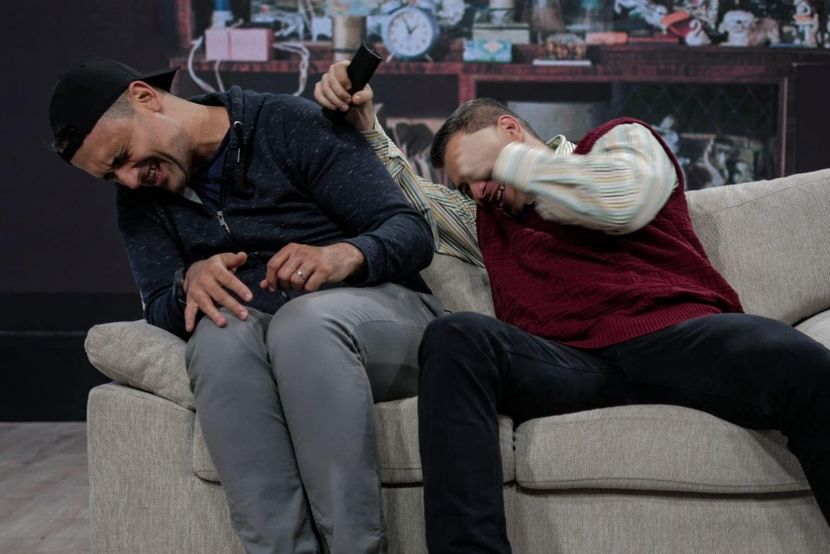 Starea Natiei - Starea Natiei 2014-Prezent