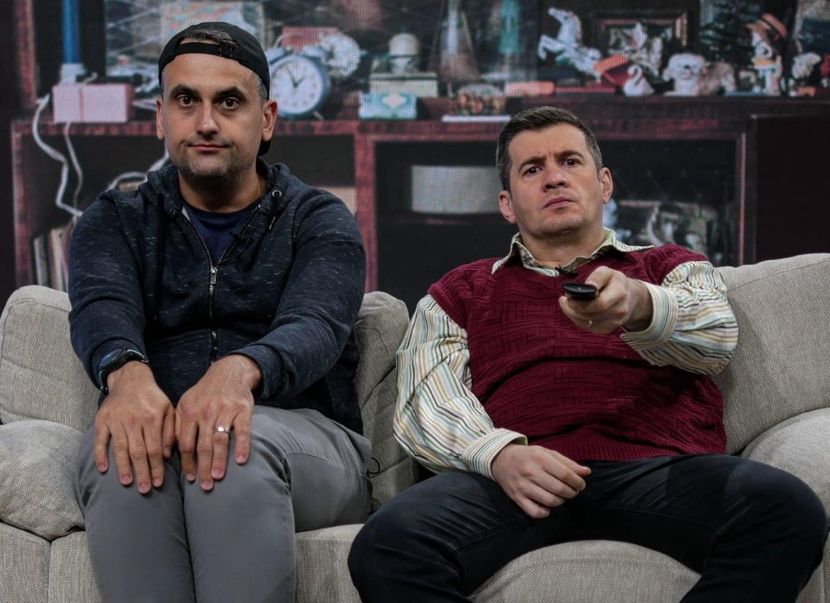 Starea Natiei - Starea Natiei 2014-Prezent