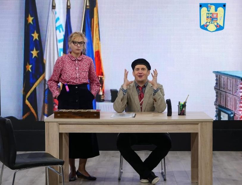 Starea Natiei - Starea Natiei 2014-Prezent