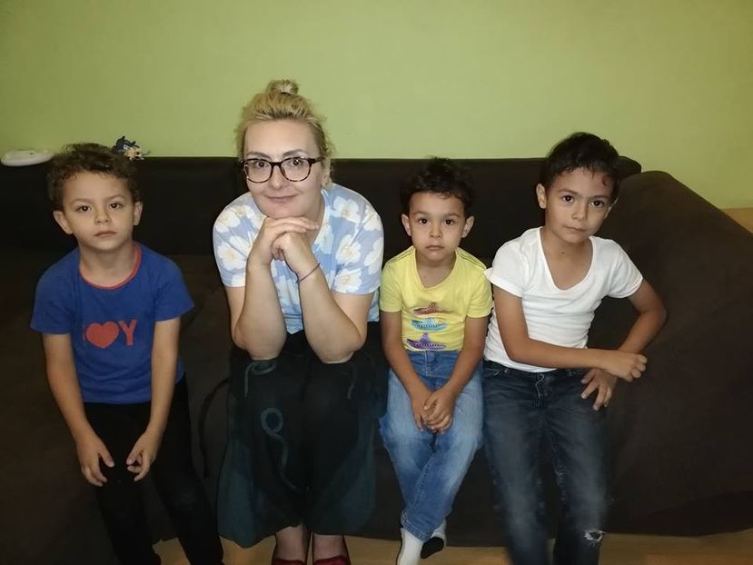 Starea Natiei - Starea Natiei 2014-Prezent