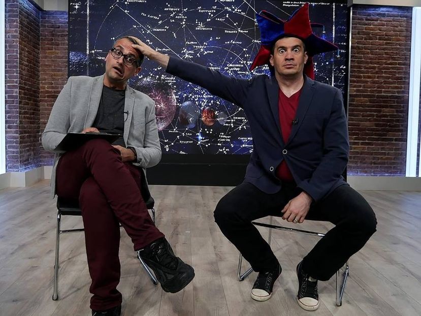 Starea Natiei - Starea Natiei 2014-Prezent