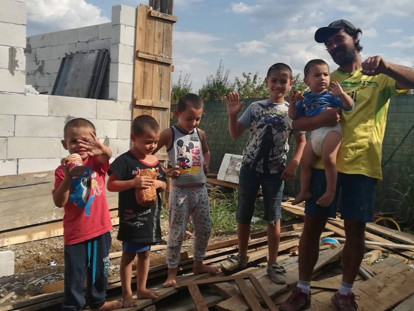 Starea Natiei - Starea Natiei 2014-Prezent