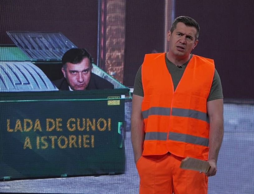 Starea Natiei - Starea Natiei 2014-Prezent