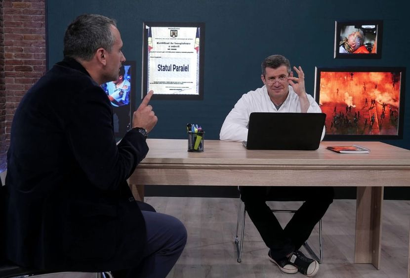 Starea Natiei - Starea Natiei 2014-Prezent