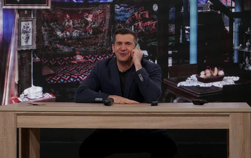 Starea Natiei - Starea Natiei 2014-Prezent