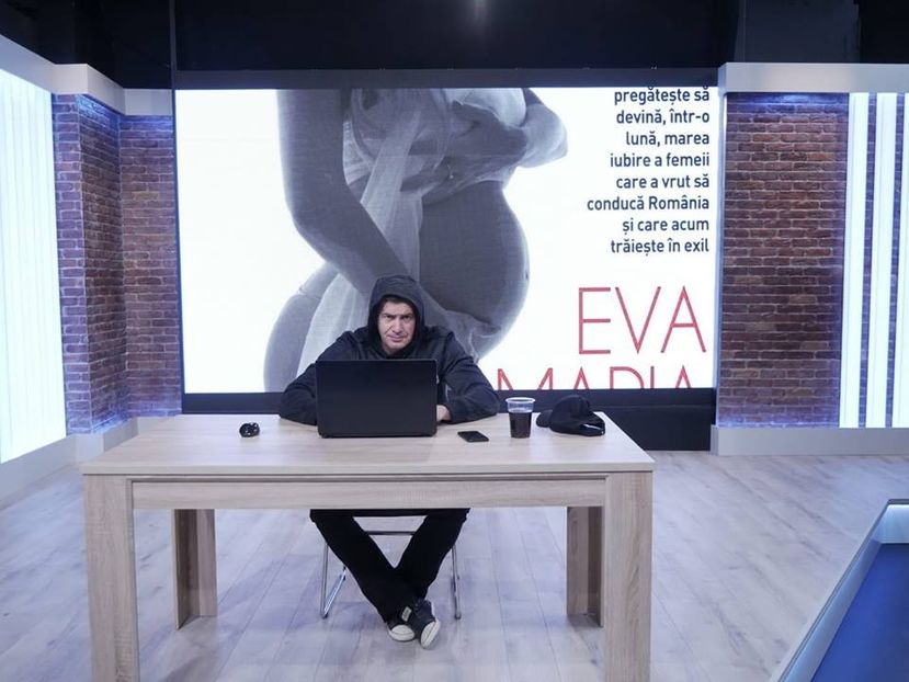 Starea Natiei - Starea Natiei 2014-Prezent