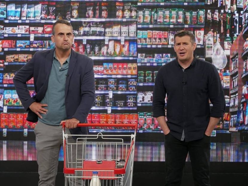 Starea Natiei - Starea Natiei 2014-Prezent