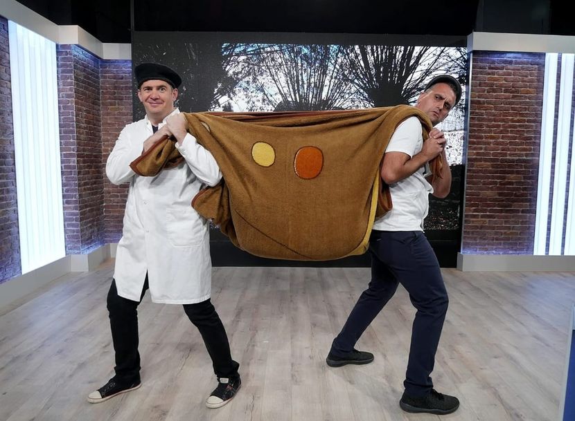 Starea Natiei - Starea Natiei 2014-Prezent