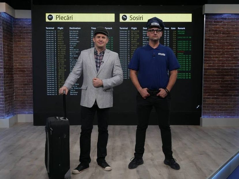 Starea Natiei - Starea Natiei 2014-Prezent