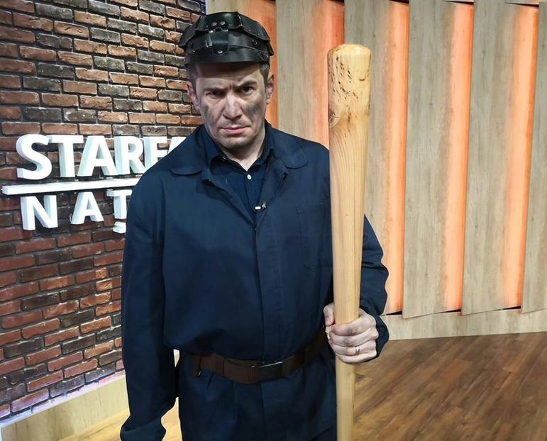 Starea Natiei - Starea Natiei 2014-Prezent