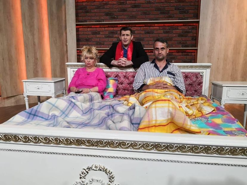 Starea Natiei - Starea Natiei 2014-Prezent