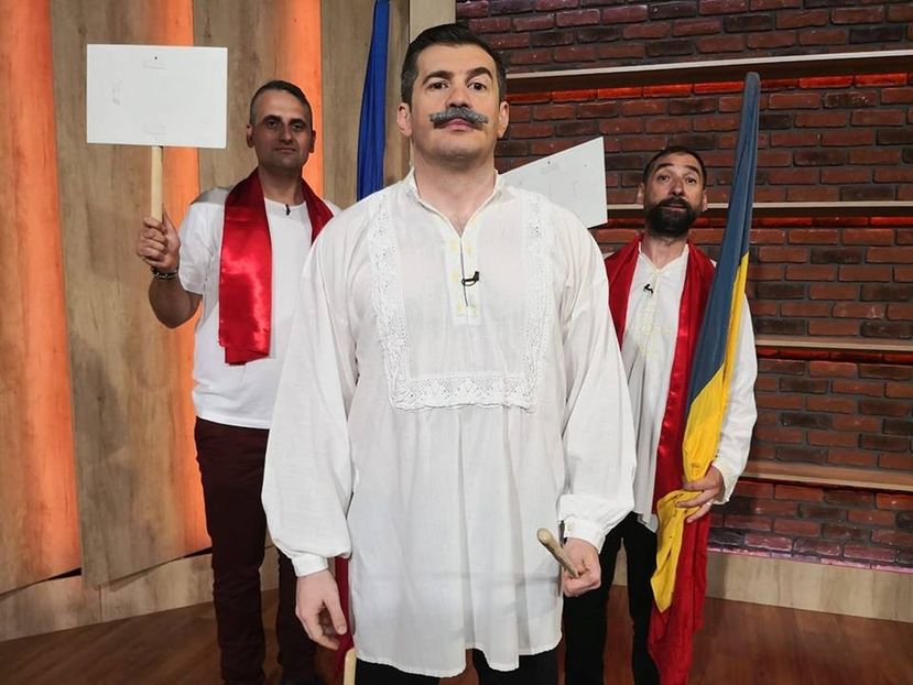 Starea Natiei - Starea Natiei 2014-Prezent