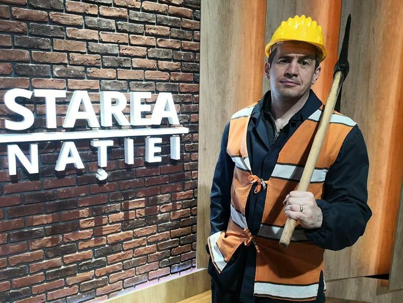 Starea Natiei - Starea Natiei 2014-Prezent