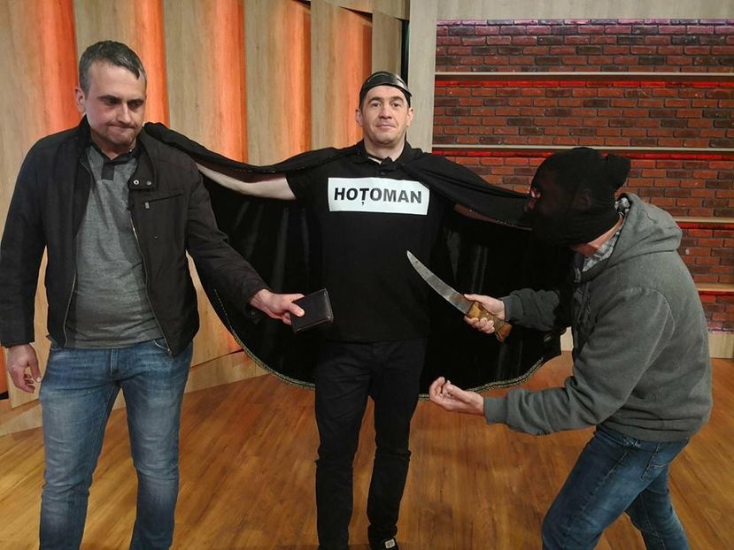 Starea Natiei - Starea Natiei 2014-Prezent