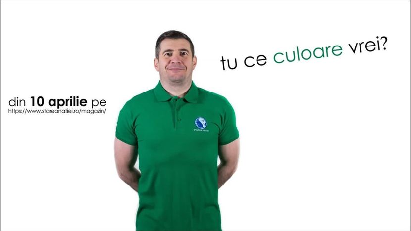 Starea Natiei - Starea Natiei 2014-Prezent