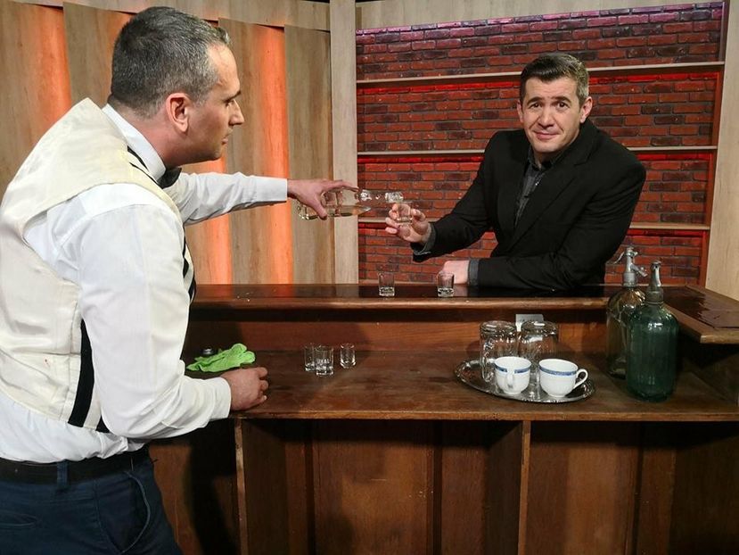 Starea Natiei - Starea Natiei 2014-Prezent