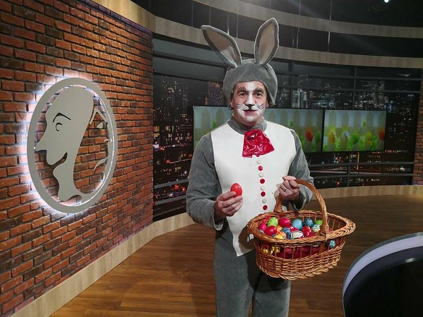 Starea Natiei - Starea Natiei 2014-Prezent