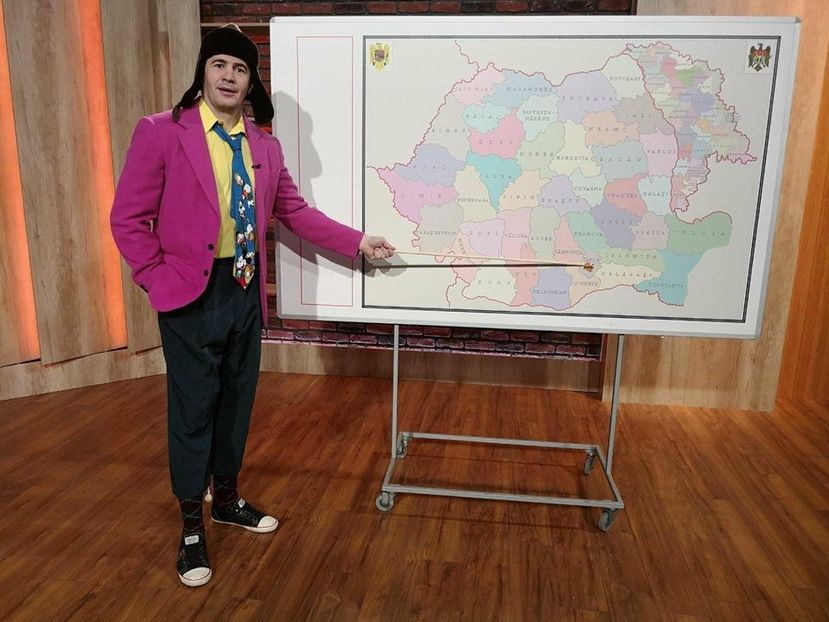 Starea Natiei - Starea Natiei 2014-Prezent