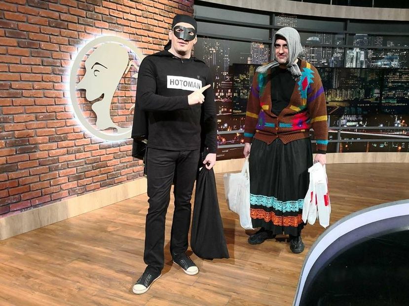 Starea Natiei - Starea Natiei 2014-Prezent