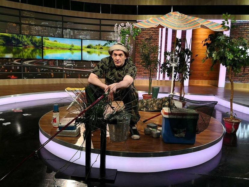 Starea Natiei - Starea Natiei 2014-Prezent