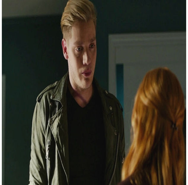 ̷♡̷ ⍮αιηяσʇιƖαɔ⑇eyes٦̷ „Sunt foarte bune, iubito. Nu ca cele făcute de Anna, totuși... dar bune.” - ep17 xOne chance nd I fcked it up