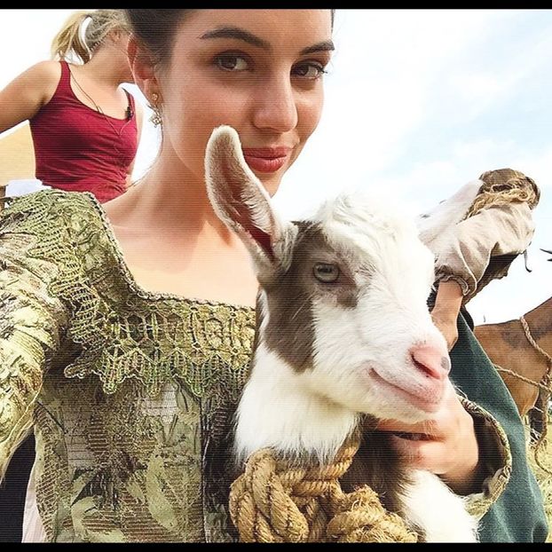 ━ O amuză situația. ❞La naiba, am mâncat ce a gătit ea. Nimeni nu ar putea-o întrece.❞ - ep17 xOne chance nd I fcked it up