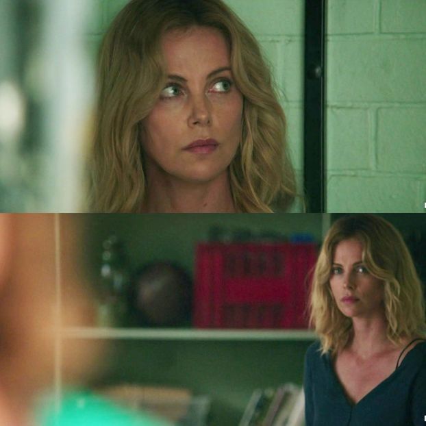 ▬ ❝Cand era Chris mic, cred. Sau nu ca era mama aici si ma ajuta.❞ Se uita - ep17 xOne chance nd I fcked it up