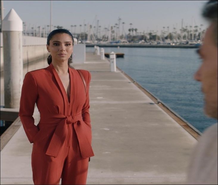 ⤑ʀคყօʄ ˢᵘᶰˢʰᶤᶰᵉ☀️┊# se intoarce de tot cu fata la ea si isi duce mainile( - ep17 xOne chance nd I fcked it up