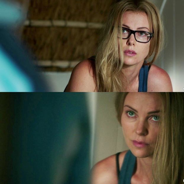 ▬ ❝Nu ma agit ca e Anna aici ci pentru pr@##stul meu care sigur o da in - ep17 xOne chance nd I fcked it up