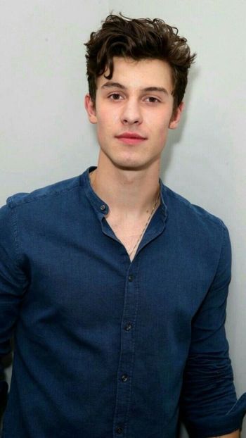 Shawn Mendes - Shawn Mendes