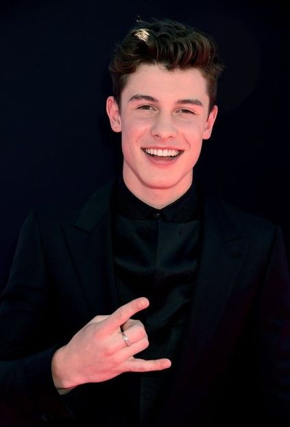 Shawn Mendes - Shawn Mendes