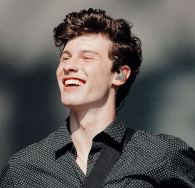 Shawn Mendes - Shawn Mendes