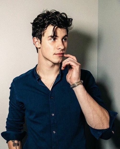Shawn Mendes - Shawn Mendes
