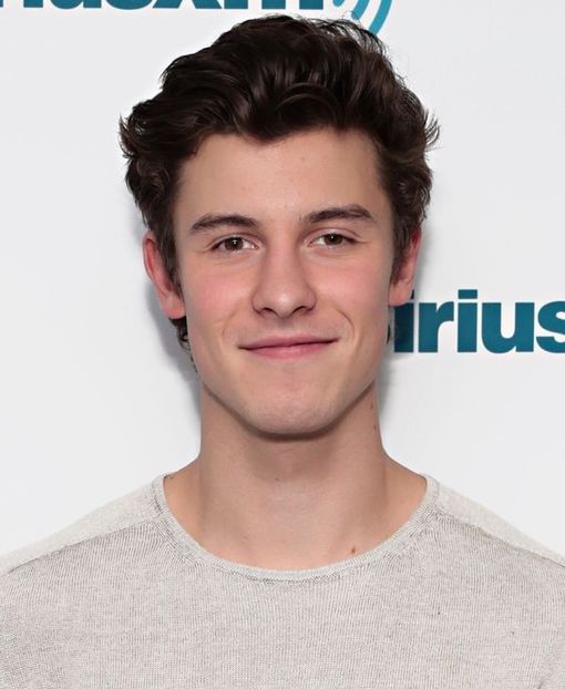 Shawn Mendes - Shawn Mendes