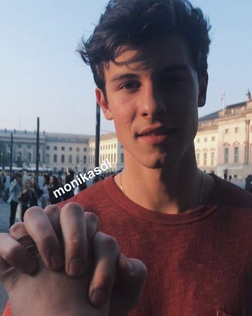 Shawn Mendes - Shawn Mendes