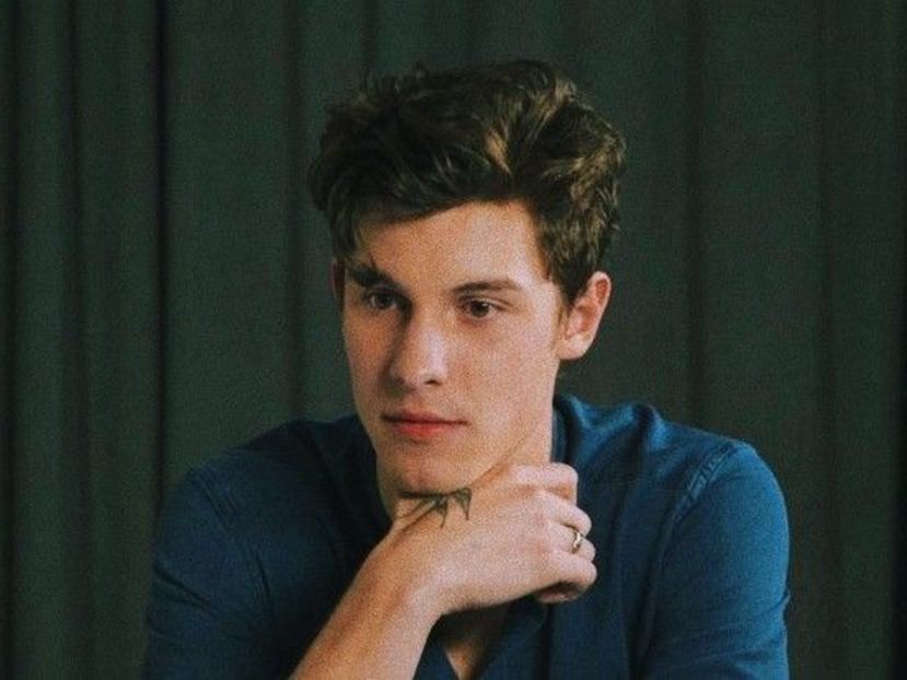 Shawn Mendes - Shawn Mendes