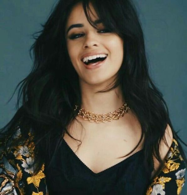 Camila Cabello - Camila Cabello