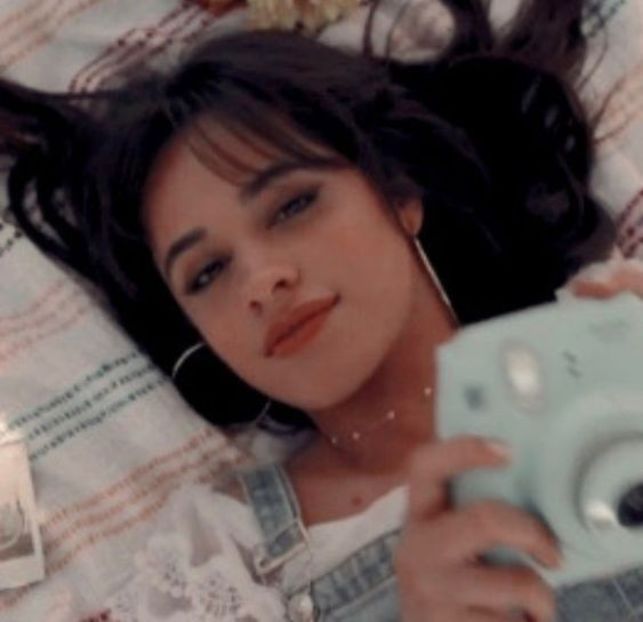 Camila Cabello - Camila Cabello