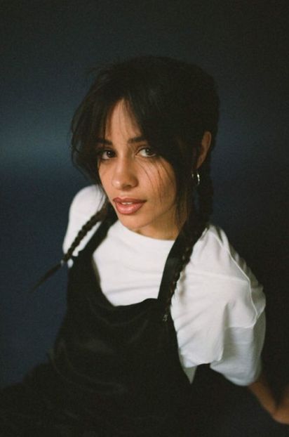 Camila Cabello - Camila Cabello