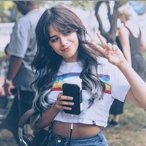 Camila Cabello - Camila Cabello