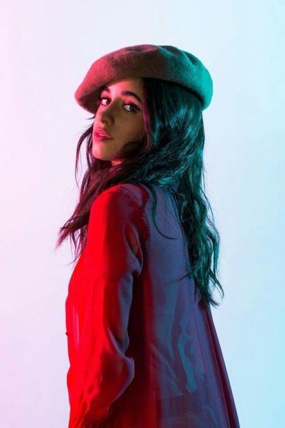 Camila Cabello - Camila Cabello