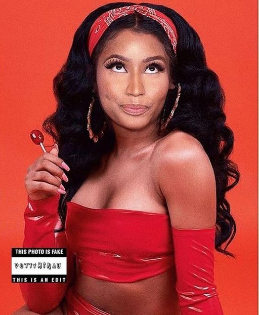 Nicki Minaj - Nicki Minaj