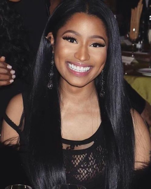 Nicki Minaj - Nicki Minaj