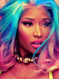 Nicki Minaj - Nicki Minaj