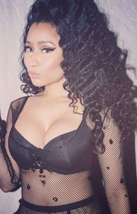 Nicki Minaj - Nicki Minaj