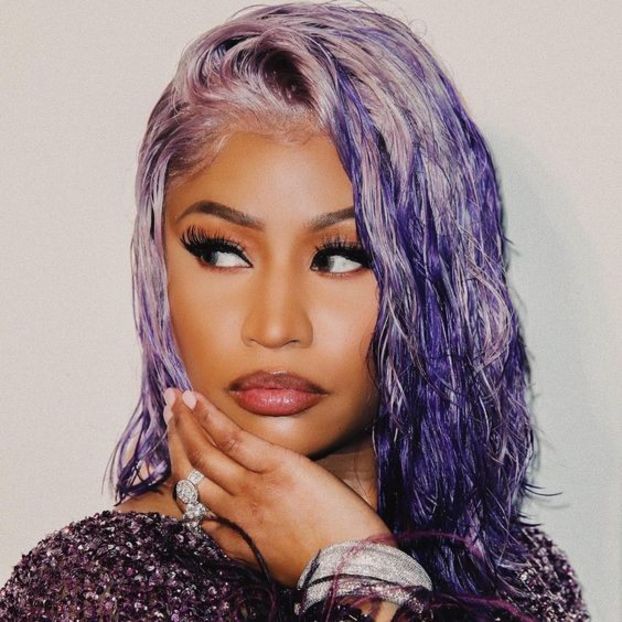 Nicki Minaj - Nicki Minaj