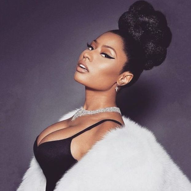 Nicki Minaj - Nicki Minaj