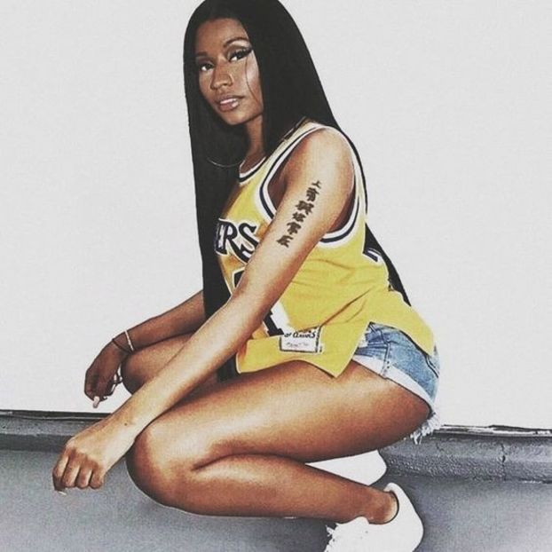 Nicki Minaj - Nicki Minaj