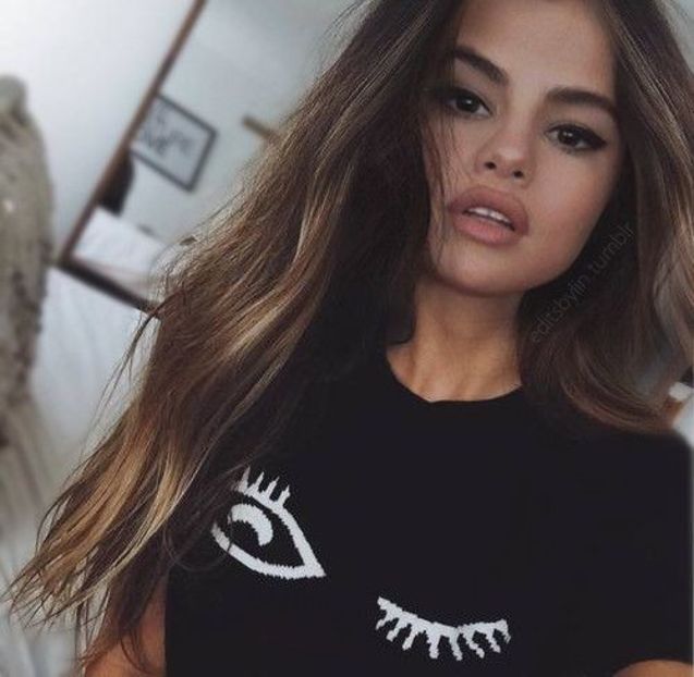 Selena Gomez - Selena Gomez