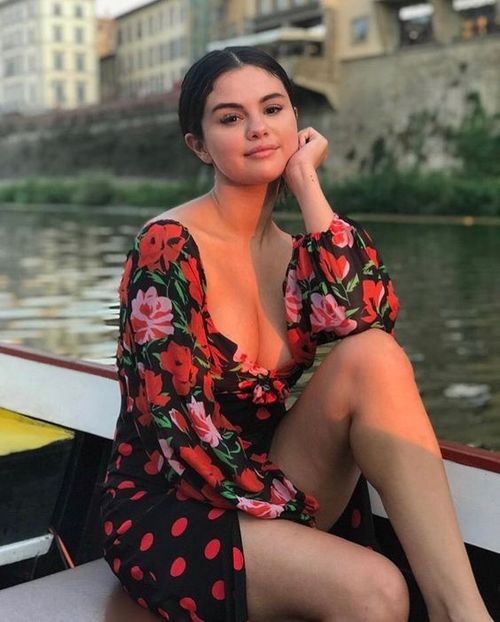 Selena Gomez - Selena Gomez
